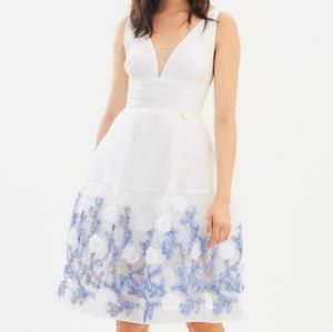 Bronx & Banco 'Melvina' Dress